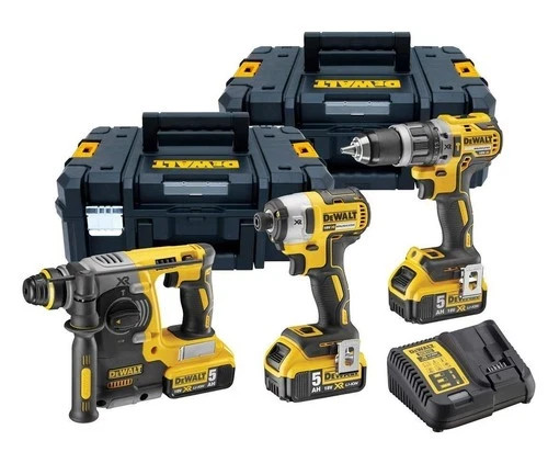 Walt dck368p3t brushless - dck368p3t,
