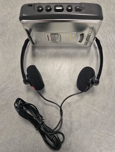 Sony walkman fx171 - sony,