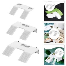 Turtle Basking Platform, Reptile Habitat Aquarium Animal Sink Wharf