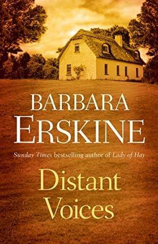 Distant voices erskine - distant,