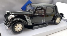 Solido 1/18 Scale Diecast