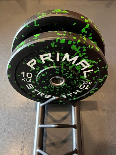 Primal strength limited - primal,