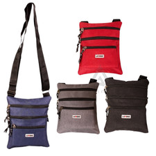 Canvas Flight Messenger