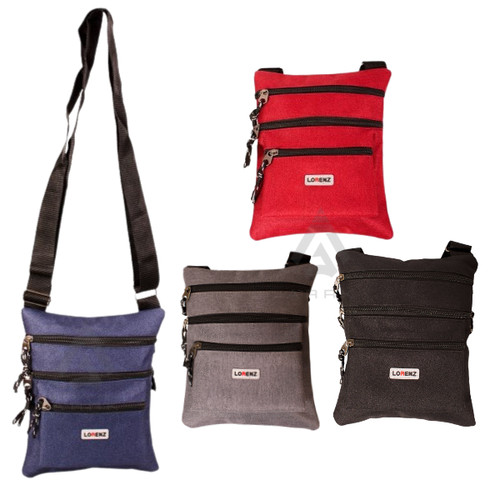 Canvas flight messenger - canvas,