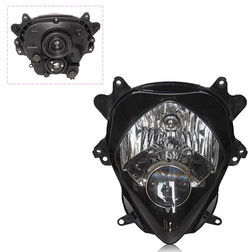 Motorcycle front headlight for - headlight,