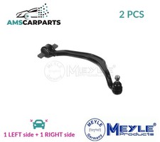 LH RH TRACK CONTROL ARM PAIR