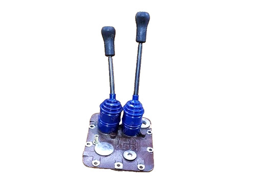 Transmission gear shift cover - gear,