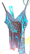 Blackmilk  Princess Midi Dress