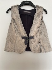 Sandwich Clothing Soft Faux