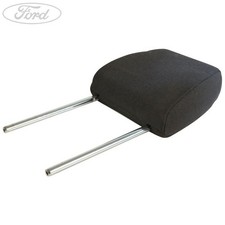 Genuine Ford Transit Custom