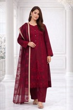 (350) Pakistani maroon