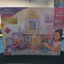 Disney Princess Fold ‘n Go