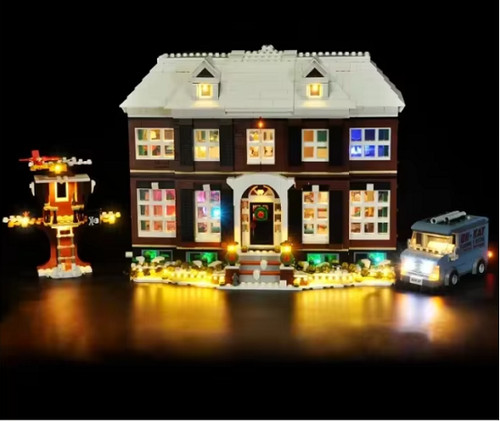 Led light kit for - light,