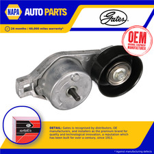 Aux Belt Tensioner fits FORD