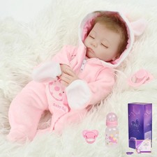 Real Life Reborn Baby Dolls