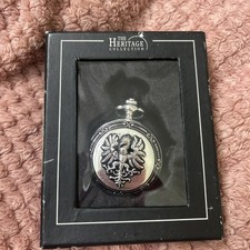 ATLAS EDITIONS - THE HERITAGE