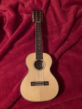 Lanikai 8 String ukulele