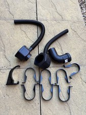 Down Pipe And Guttering Parts All New