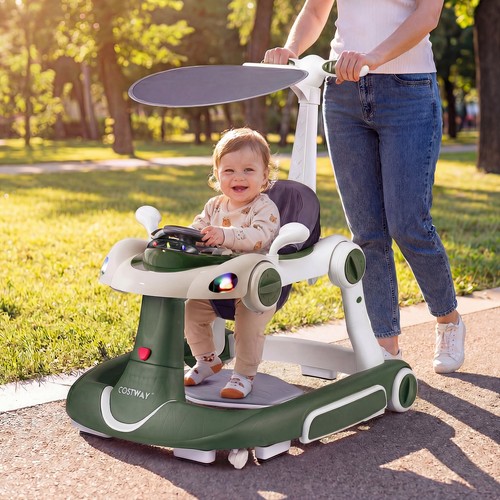 Baby walker activity - baby,