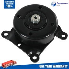 Viscous Fan Coupling Pulley