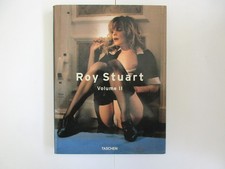 Roy Stuart by Taschen Staff