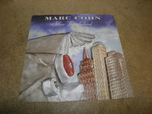 Marc cohn silver - marc, cohn-