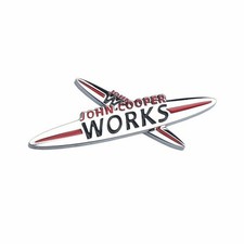 JOHN COOPER WORKS * JCW Boot