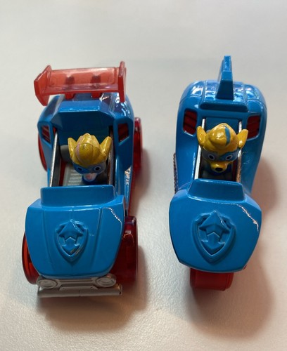 Paw patrol ella and - paw,