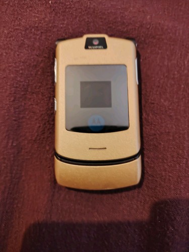 Unlocked motorola razr - motorola,