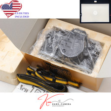 S/N 874xxxx [Unused in Box]