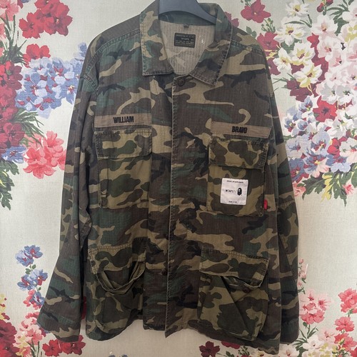 Bathing ape wtaps - ape,