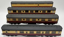 Bachmann - Thompson Coaches x