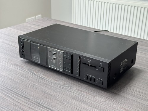 Nakamichi head cassette - bx-1,