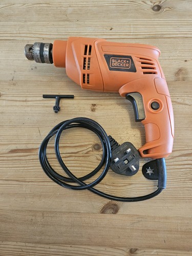 Black decker beh201 - black, beh201-gb