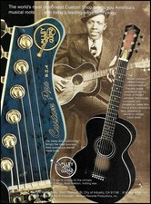 Valley Arts Custom Pro Robert