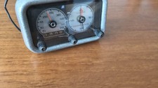 HALDA SPEEDPILOT Average Speed