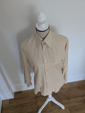 Vintage 1970s Dagger Collar