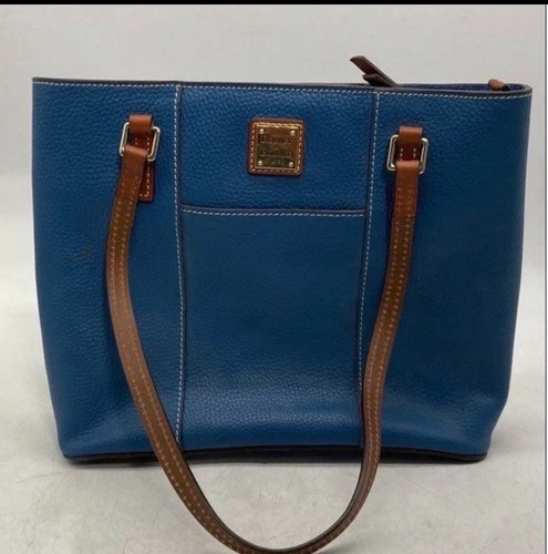 Dooney bourke womens blue - &,