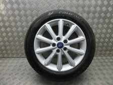 2016 Ford Focus Titanium MK3 5