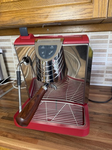 Nuova simonelli oscar - nuova,