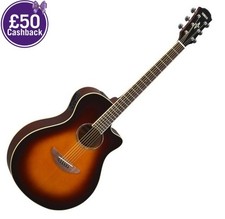 Yamaha apx600 electro - yamaha, electro-acoustic