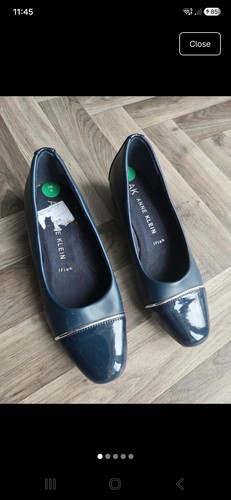 Anne klein womens shoes size - -,