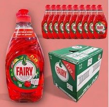 Fairy Liquid  320ml