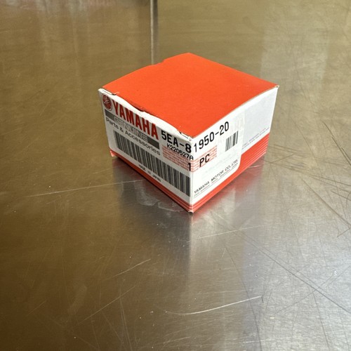 New oem yamaha 5ea - new,