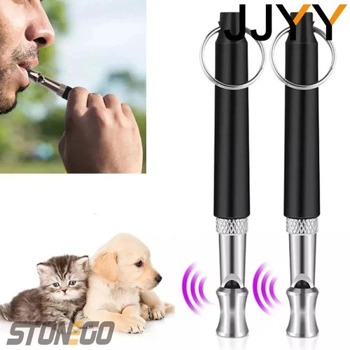 Ultrasonic dog whistle stop - ultrasonic,