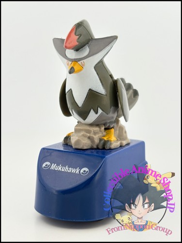 Staraptor pokemon figure pull - figure,