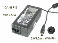 LG GENUINE 19V 2.53A AC-DC