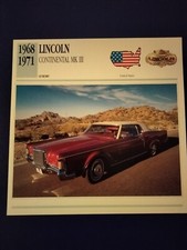 CLASSIC CARS Atlas Ed. 1999