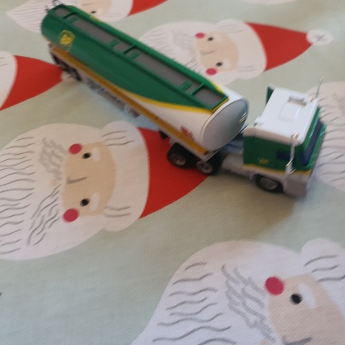 Matchbox ultra daf 3300 - bp,