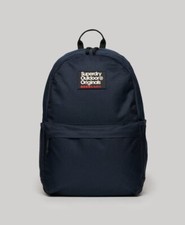 Superdry Bag Rucksack Backpack